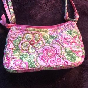 Vera Bradley purse